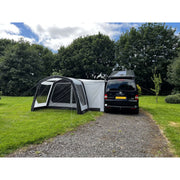 Outdoor Revolution Movelite EURO T4E Lowline Awning 180-220cm Euro model 2023 Outdoor Revolution - UK Camping And Leisure