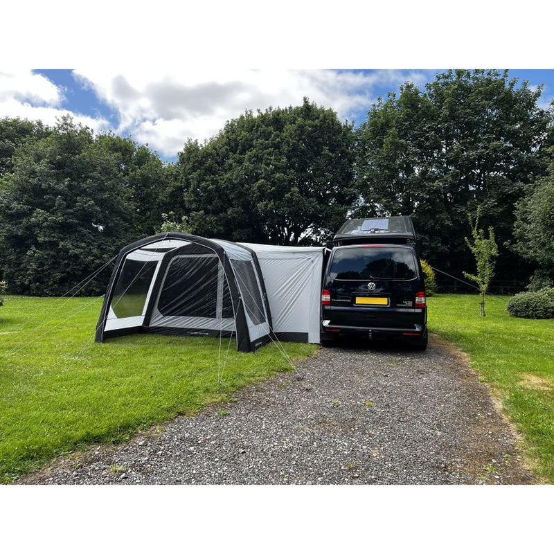 Outdoor Revolution Movelite EURO T4E Lowline Awning 180-220cm Euro model 2023 Outdoor Revolution - UK Camping And Leisure