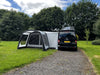 Outdoor Revolution Movelite EURO T4E Lowline Awning 180-220cm Euro model 2023 Outdoor Revolution - UK Camping And Leisure