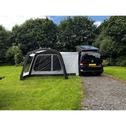 Outdoor Revolution Movelite EURO T4E Lowline Awning 180-220cm Euro model 2023 Outdoor Revolution - UK Camping And Leisure