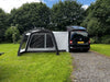 Outdoor Revolution Movelite EURO T4E Lowline Awning 180-220cm Euro model 2023 Outdoor Revolution - UK Camping And Leisure