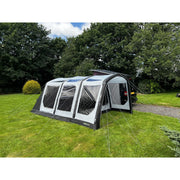 Outdoor Revolution Movelite EURO T4E Lowline Awning 180-220cm Euro model 2023 Outdoor Revolution - UK Camping And Leisure