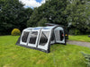 Outdoor Revolution Movelite EURO T4E Lowline Awning 180-220cm Euro model 2023 Outdoor Revolution - UK Camping And Leisure