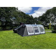 Outdoor Revolution Movelite EURO T4E Lowline Awning 180-220cm Euro model 2023 Outdoor Revolution - UK Camping And Leisure
