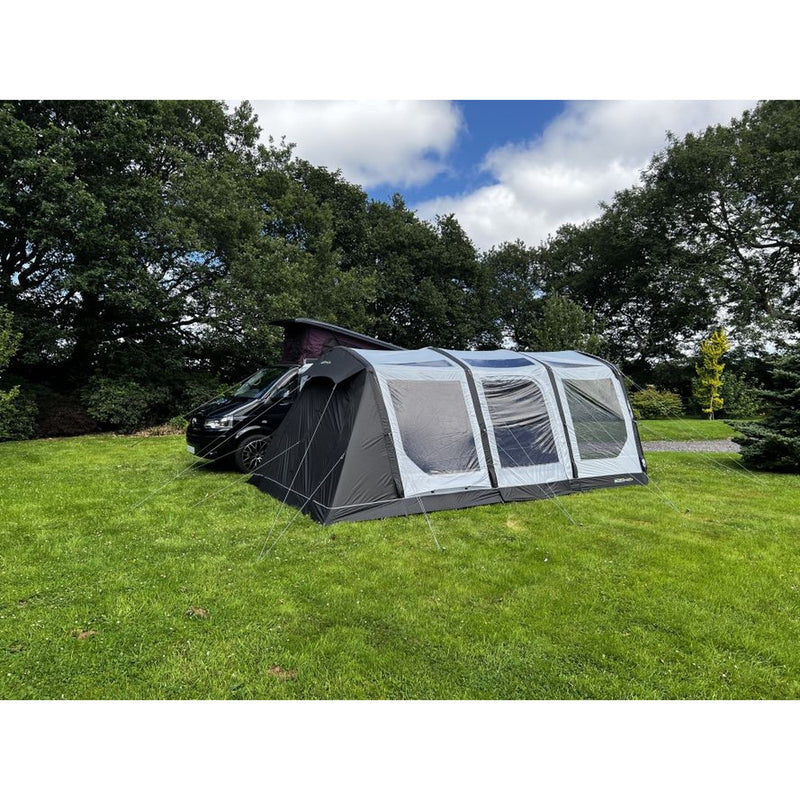 Outdoor Revolution Movelite EURO T4E Lowline Awning 180-220cm Euro model 2023 Outdoor Revolution - UK Camping And Leisure