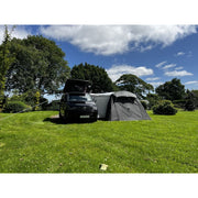 Outdoor Revolution Movelite EURO T4E Lowline Awning 180-220cm Euro model 2023 Outdoor Revolution - UK Camping And Leisure