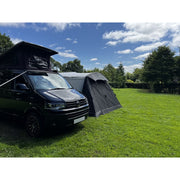 Outdoor Revolution Movelite EURO T4E Lowline Awning 180-220cm Euro model 2023 Outdoor Revolution - UK Camping And Leisure