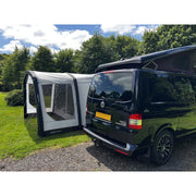 Outdoor Revolution Movelite EURO T4E Lowline Awning 180-220cm Euro model 2023 Outdoor Revolution - UK Camping And Leisure