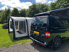 Outdoor Revolution Movelite EURO T4E Lowline Awning 180-220cm Euro model 2023 Outdoor Revolution - UK Camping And Leisure