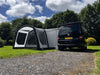 Outdoor Revolution Movelite EURO T4E Lowline Awning 180-220cm Euro model 2023 Outdoor Revolution - UK Camping And Leisure