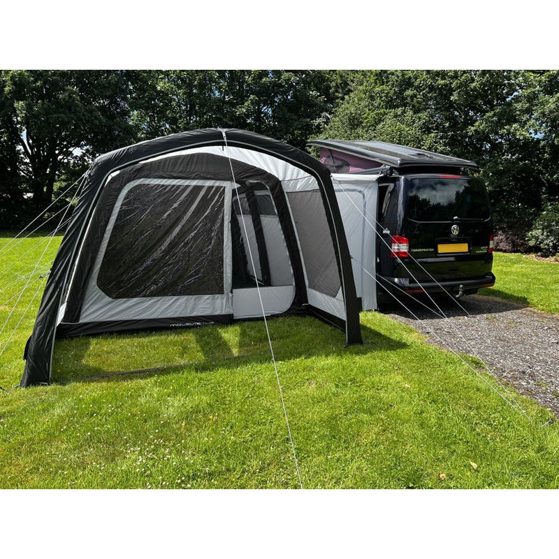Outdoor Revolution Movelite EURO T4E Lowline Awning 180-220cm Euro model 2023 Outdoor Revolution - UK Camping And Leisure