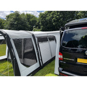 Outdoor Revolution Movelite EURO T4E Lowline Awning 180-220cm Euro model 2023 Outdoor Revolution - UK Camping And Leisure