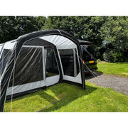 Outdoor Revolution Movelite EURO T4E Lowline Awning 180-220cm Euro model 2023 Outdoor Revolution - UK Camping And Leisure