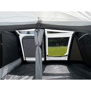Outdoor Revolution Movelite EURO T4E Lowline Awning 180-220cm Euro model 2023 Outdoor Revolution - UK Camping And Leisure