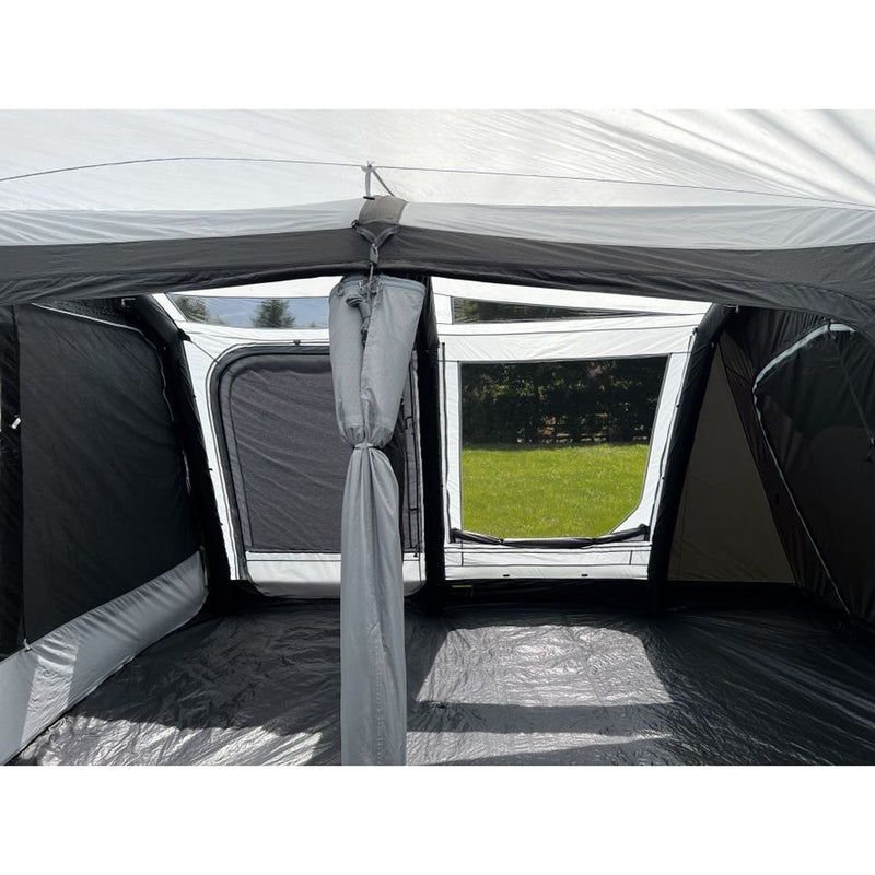 Outdoor Revolution Movelite EURO T4E Lowline Awning 180-220cm Euro model 2023 Outdoor Revolution - UK Camping And Leisure