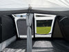 Outdoor Revolution Movelite EURO T4E Lowline Awning 180-220cm Euro model 2023 Outdoor Revolution - UK Camping And Leisure