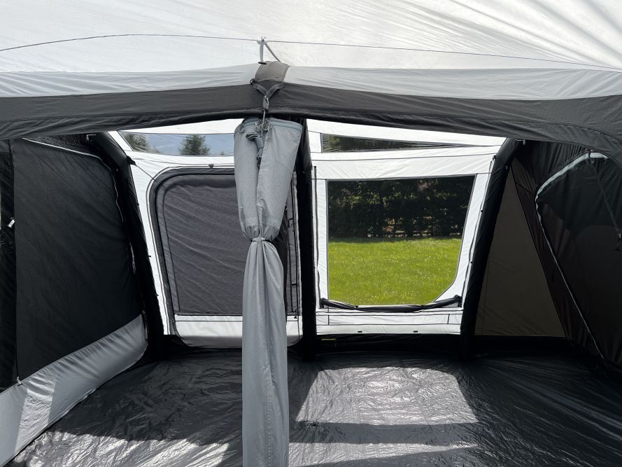 Outdoor Revolution Movelite EURO T4E Lowline Awning 180-220cm Euro model 2023 Outdoor Revolution - UK Camping And Leisure