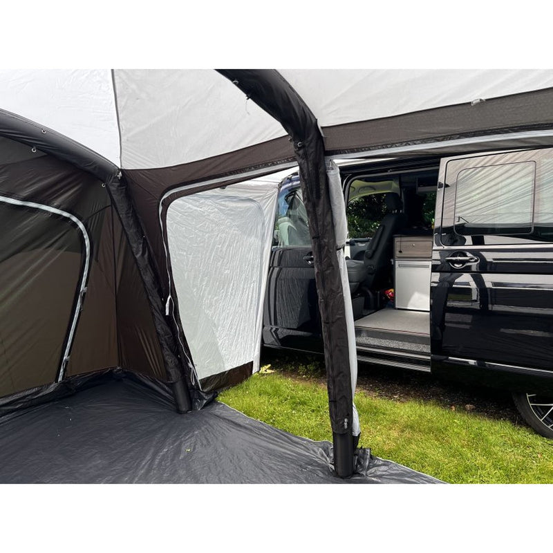 Outdoor Revolution Movelite EURO T4E Lowline Awning 180-220cm Euro model 2023 Outdoor Revolution - UK Camping And Leisure