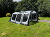 Outdoor Revolution Movelite EURO T4E Lowline Awning 180-220cm Euro model 2023 Outdoor Revolution - UK Camping And Leisure