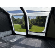 Outdoor Revolution Movelite EURO T4E Lowline Awning 180-220cm Euro model 2023 Outdoor Revolution - UK Camping And Leisure