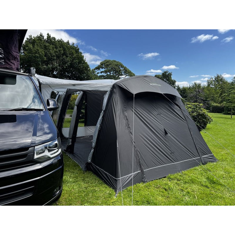 Outdoor Revolution Movelite EURO T4E Lowline Awning 180-220cm Euro model 2023 Outdoor Revolution - UK Camping And Leisure