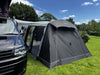 Outdoor Revolution Movelite EURO T4E Lowline Awning 180-220cm Euro model 2023 Outdoor Revolution - UK Camping And Leisure