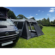 Outdoor Revolution Movelite EURO T4E Lowline Awning 180-220cm Euro model 2023 Outdoor Revolution - UK Camping And Leisure
