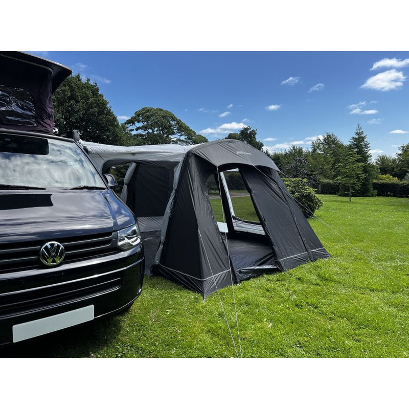 Outdoor Revolution Movelite EURO T4E Lowline Awning 180-220cm Euro model 2023 Outdoor Revolution - UK Camping And Leisure