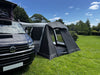 Outdoor Revolution Movelite EURO T4E Lowline Awning 180-220cm Euro model 2023 Outdoor Revolution - UK Camping And Leisure