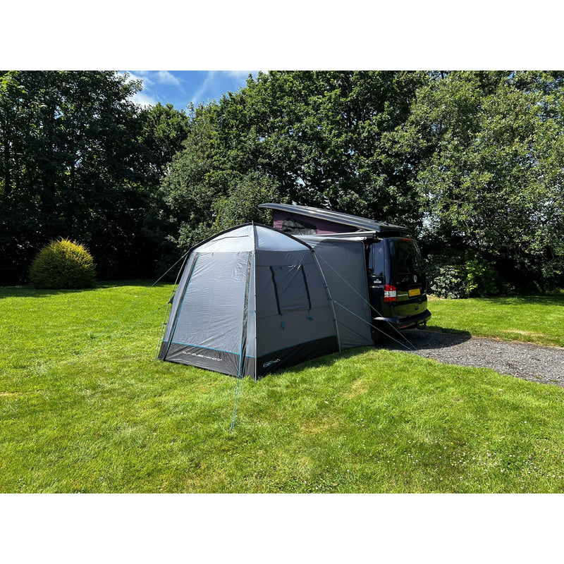 Outdoor Revolution Cayman Outhouse Handi (180CM X 240CM) Driveaway Awning Outdoor Revolution - UK Camping And Leisure