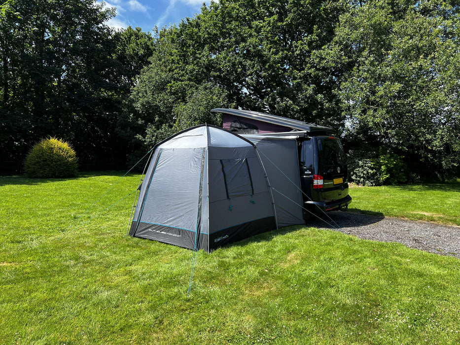 Outdoor Revolution Cayman Outhouse Handi (180CM X 240CM) Driveaway Awning Outdoor Revolution - UK Camping And Leisure