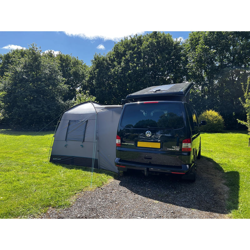 Outdoor Revolution Cayman Outhouse Handi (180CM X 240CM) Driveaway Awning Outdoor Revolution - UK Camping And Leisure