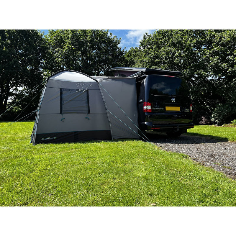 Outdoor Revolution Cayman Outhouse Handi (180CM X 240CM) Driveaway Awning Outdoor Revolution - UK Camping And Leisure