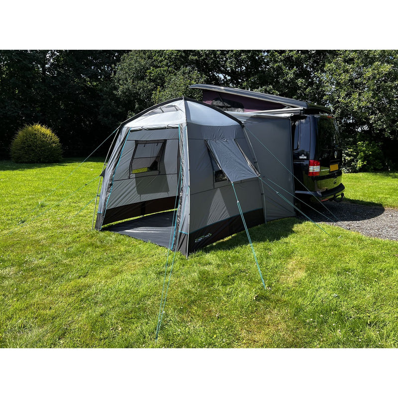 Outdoor Revolution Cayman Outhouse Handi (180CM X 240CM) Driveaway Awning Outdoor Revolution - UK Camping And Leisure