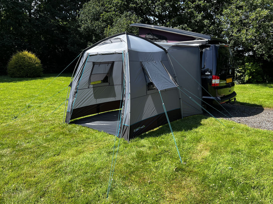 Outdoor Revolution Cayman Outhouse Handi (180CM X 240CM) Driveaway Awning Outdoor Revolution - UK Camping And Leisure
