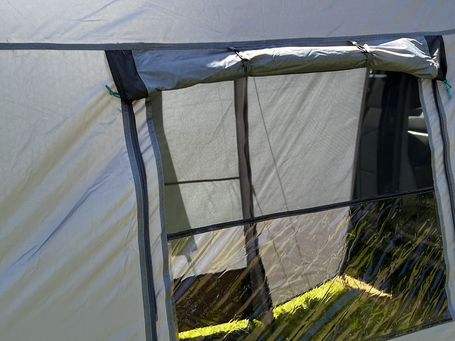 Outdoor Revolution Cayman Outhouse Handi (180CM X 240CM) Driveaway Awning Outdoor Revolution - UK Camping And Leisure