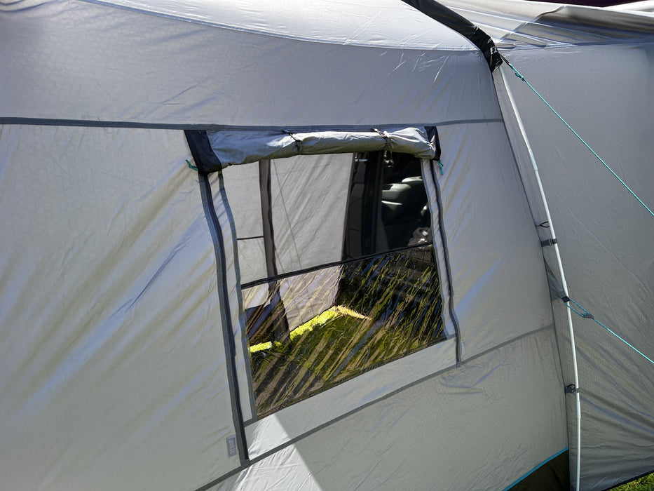 Outdoor Revolution Cayman Outhouse Handi (180CM X 240CM) Driveaway Awning Outdoor Revolution - UK Camping And Leisure