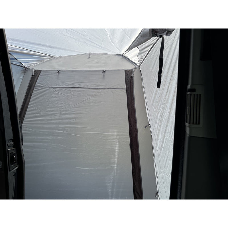 Outdoor Revolution Cayman Outhouse Handi (180CM X 240CM) Driveaway Awning Outdoor Revolution - UK Camping And Leisure