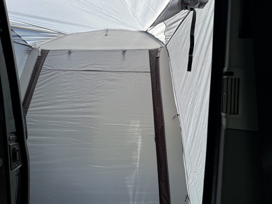 Outdoor Revolution Cayman Outhouse Handi (180CM X 240CM) Driveaway Awning Outdoor Revolution - UK Camping And Leisure