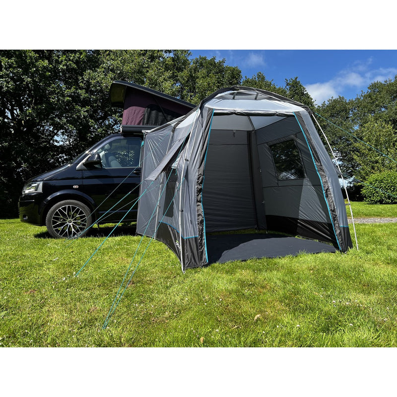 Outdoor Revolution Cayman Outhouse Handi (180CM X 240CM) Driveaway Awning Outdoor Revolution - UK Camping And Leisure