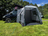 Outdoor Revolution Cayman Outhouse Handi (180CM X 240CM) Driveaway Awning Outdoor Revolution - UK Camping And Leisure
