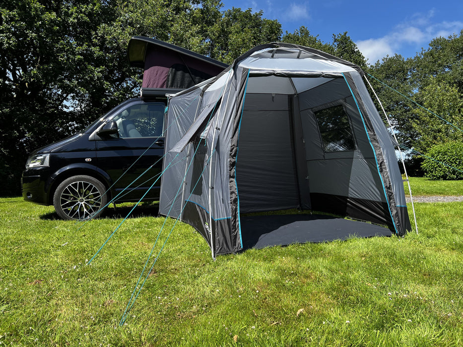 Outdoor Revolution Cayman Outhouse Handi (180CM X 240CM) Driveaway Awning Outdoor Revolution - UK Camping And Leisure