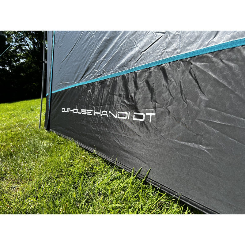 Outdoor Revolution Cayman Outhouse Handi (180CM X 240CM) Driveaway Awning Outdoor Revolution - UK Camping And Leisure