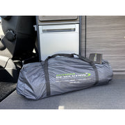 Outdoor Revolution Cayman Outhouse Handi (180CM X 240CM) Driveaway Awning Outdoor Revolution - UK Camping And Leisure