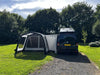 Outdoor Revolution Movelite T3E Euro Low Awning 180-220cm Outdoor Revolution - UK Camping And Leisure