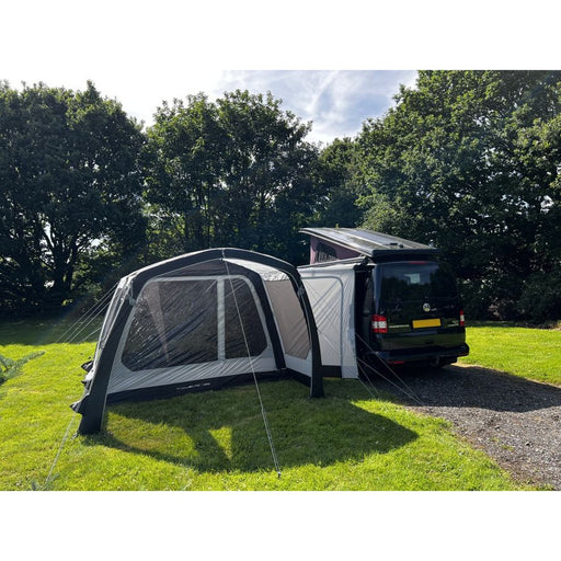 Outdoor Revolution Movelite T3E Euro Low Awning 180-220cm Outdoor Revolution - UK Camping And Leisure