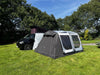 Outdoor Revolution Movelite T3E Euro Low Awning 180-220cm Outdoor Revolution - UK Camping And Leisure