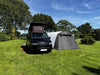 Outdoor Revolution Movelite T3E Euro Low Awning 180-220cm Outdoor Revolution - UK Camping And Leisure