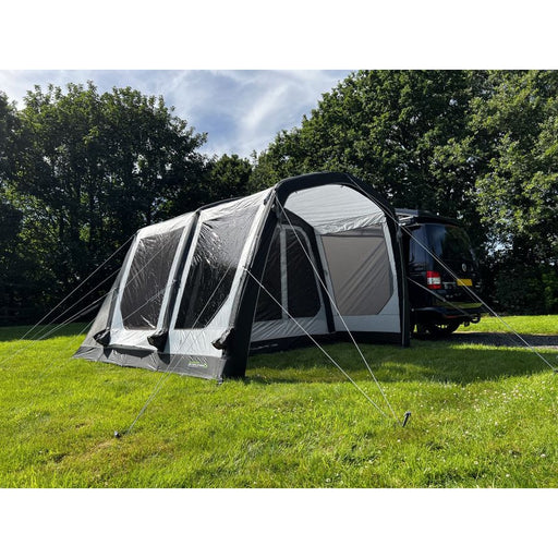 Outdoor Revolution Movelite T3E Euro Low Awning 180-220cm Outdoor Revolution - UK Camping And Leisure