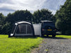 Outdoor Revolution Movelite T3E Euro Low Awning 180-220cm Outdoor Revolution - UK Camping And Leisure